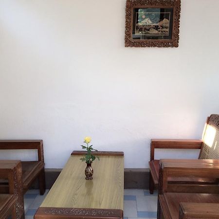 Joy Hotel Nyaung Shwe Exterior foto