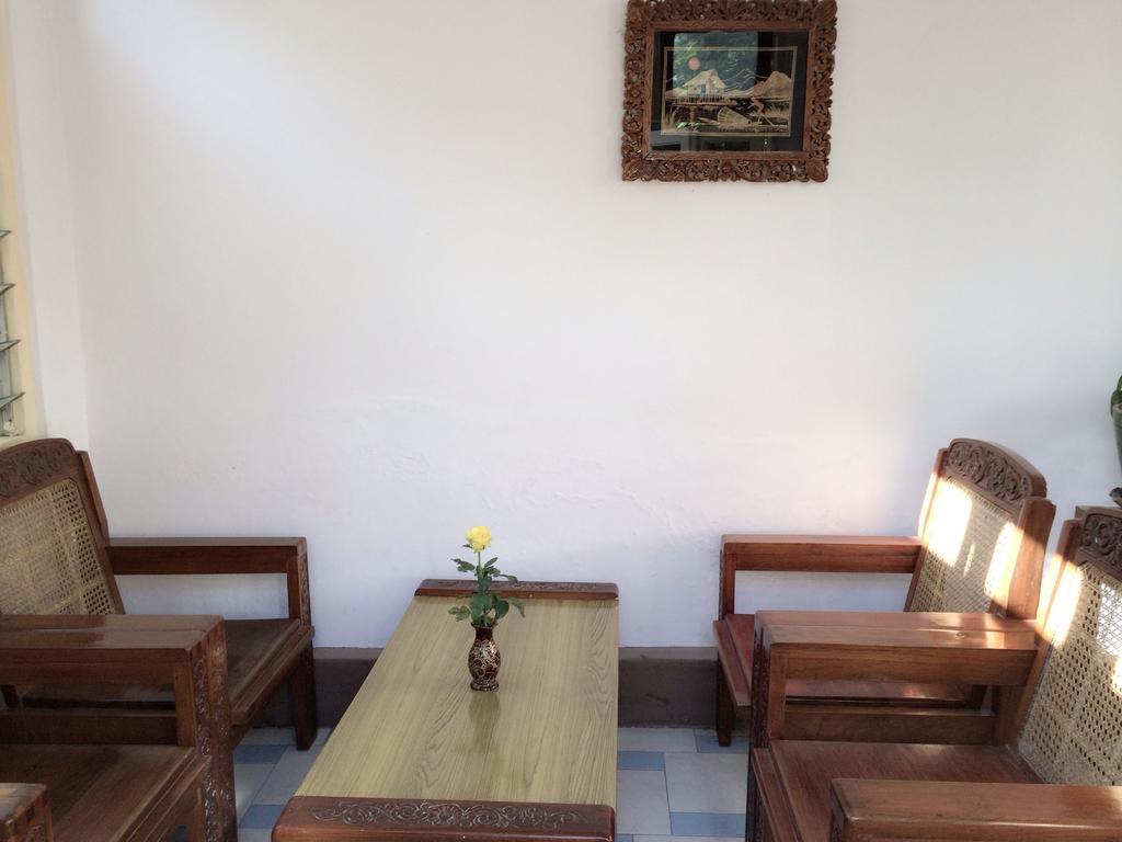 Joy Hotel Nyaung Shwe Exterior foto