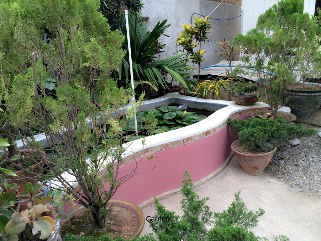 Joy Hotel Nyaung Shwe Exterior foto