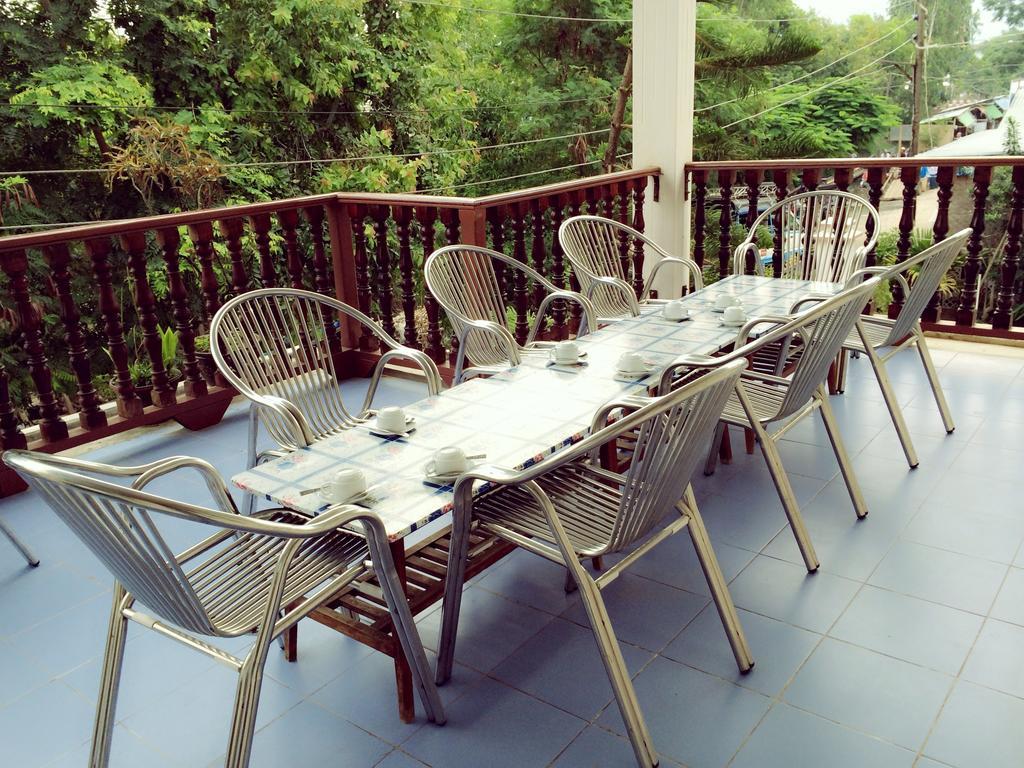 Joy Hotel Nyaung Shwe Exterior foto