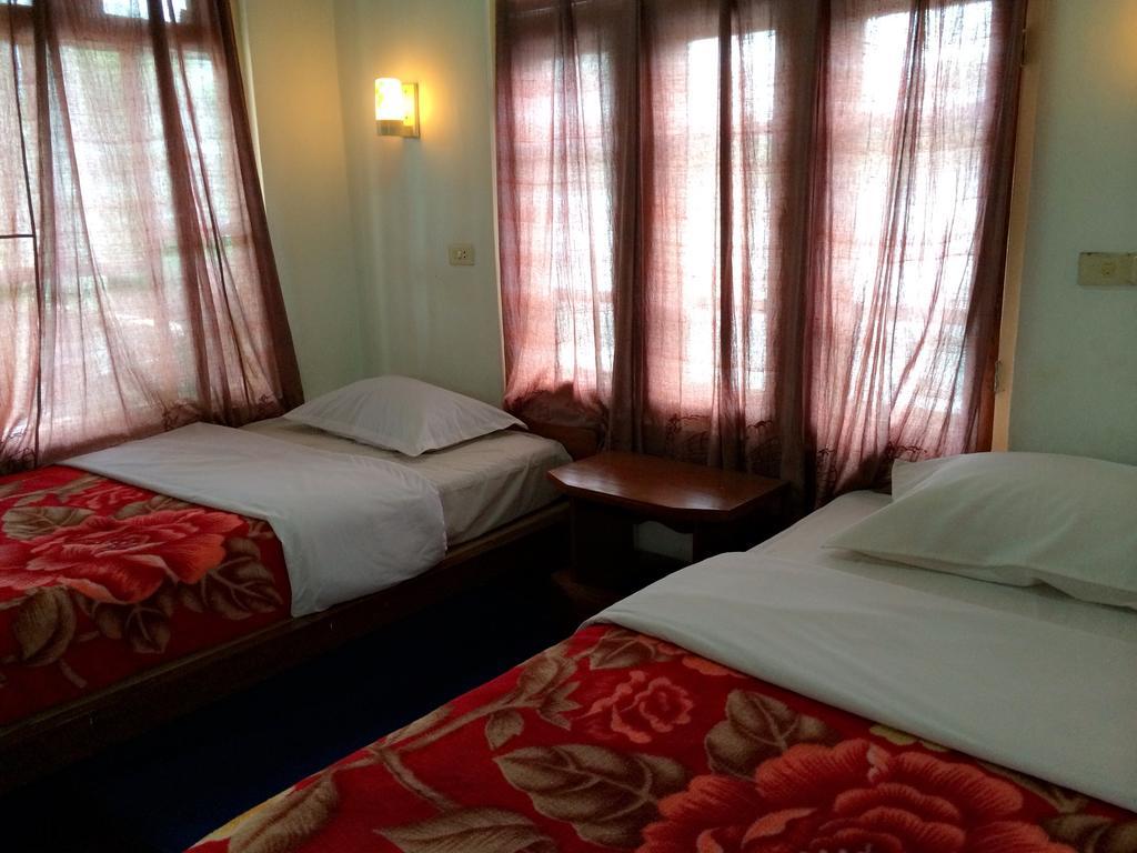 Joy Hotel Nyaung Shwe Exterior foto