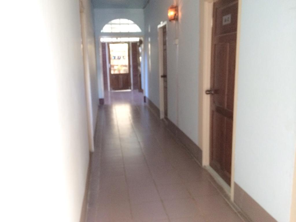 Joy Hotel Nyaung Shwe Exterior foto