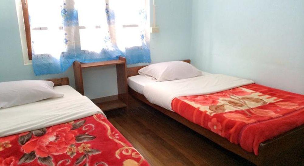 Joy Hotel Nyaung Shwe Exterior foto
