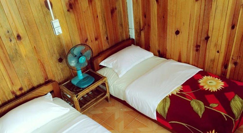 Joy Hotel Nyaung Shwe Exterior foto