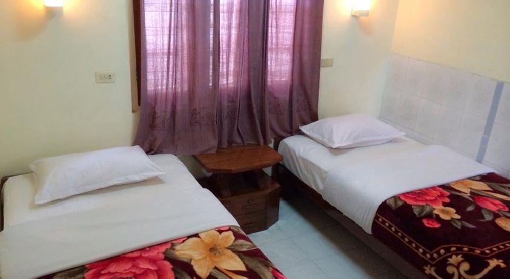 Joy Hotel Nyaung Shwe Exterior foto