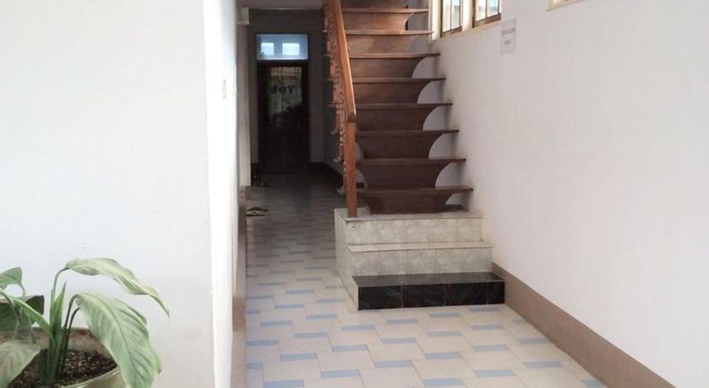 Joy Hotel Nyaung Shwe Exterior foto